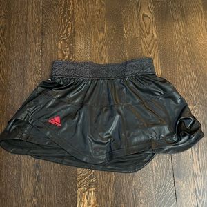 Brand New Adidas Tennis Match Skirt Size S